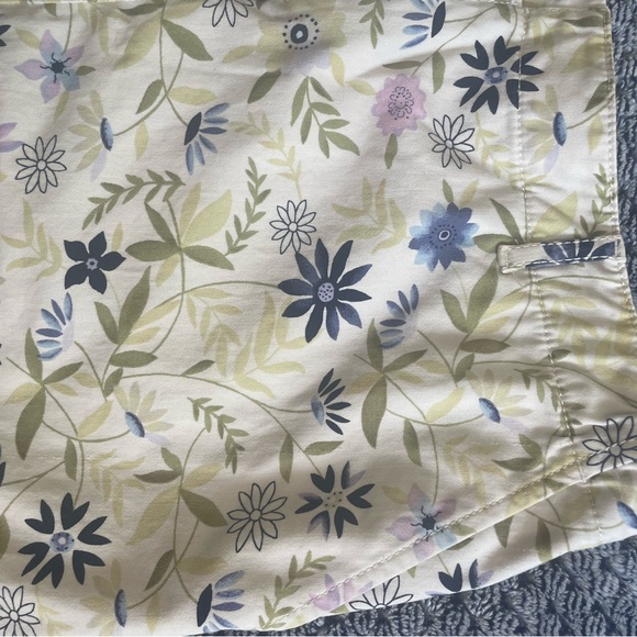 J. Jill skirt - Picture 5 of 6